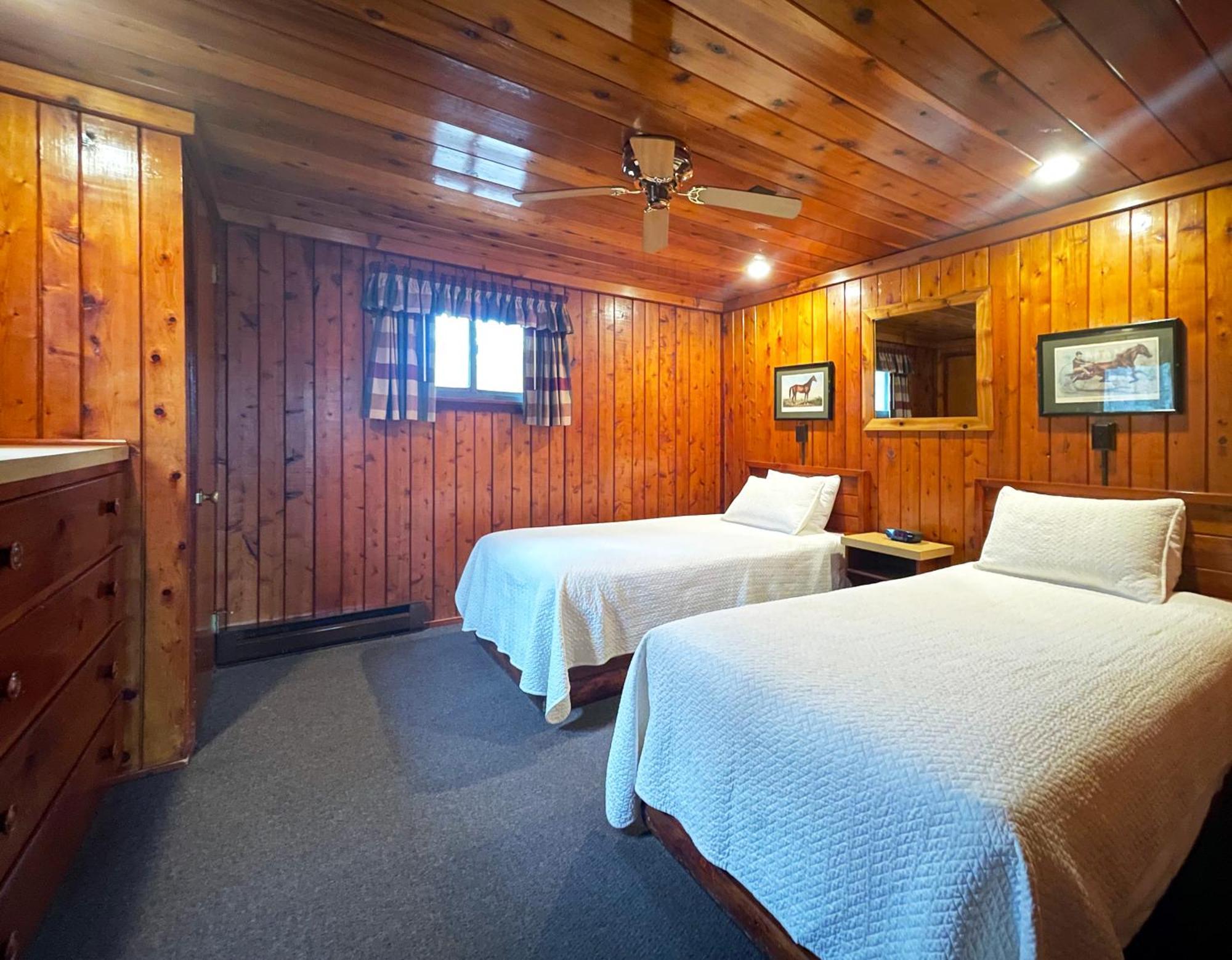 Mountain Springs Lake Resort Stroudsburg Szoba fotó