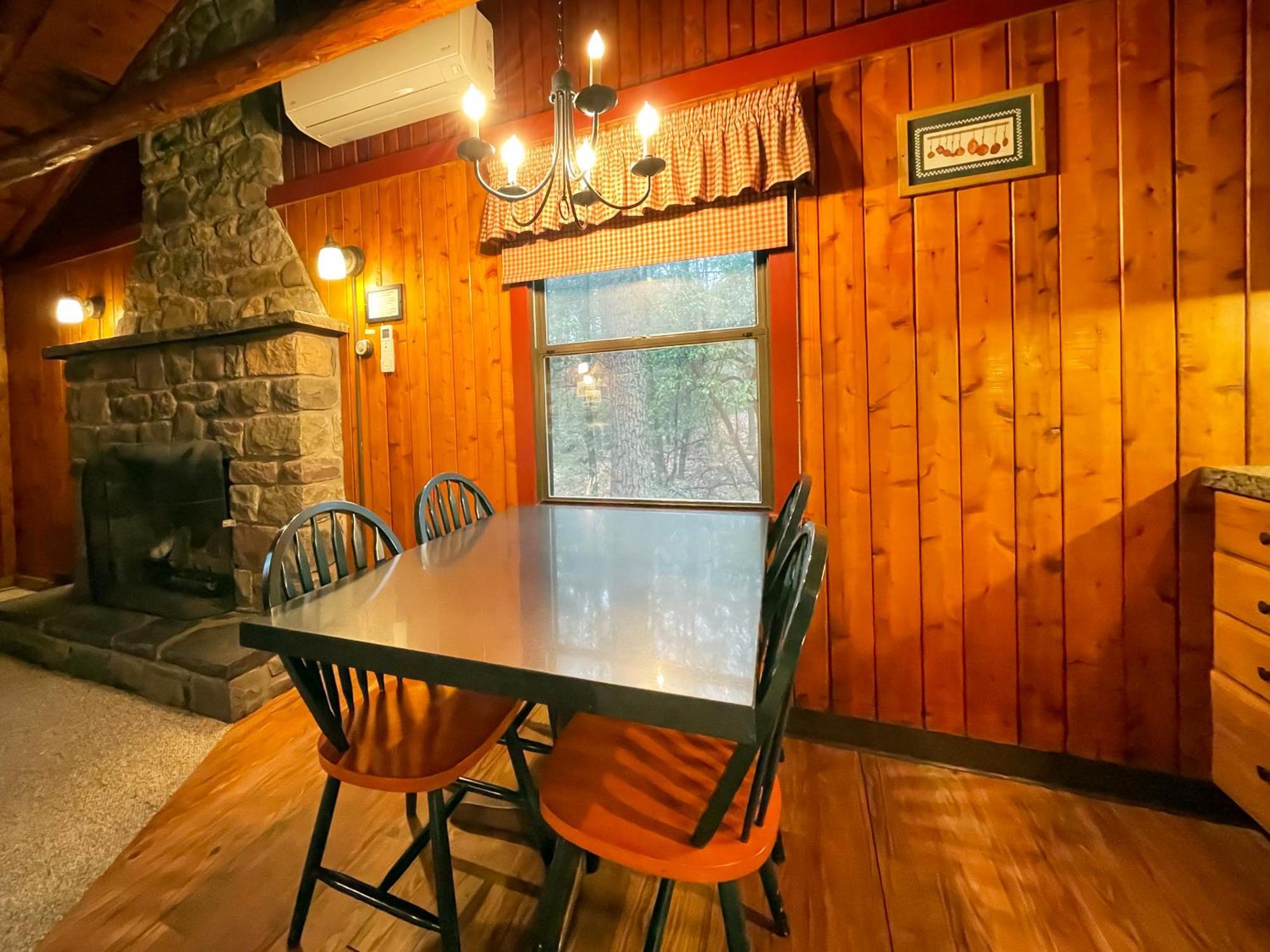 Mountain Springs Lake Resort Stroudsburg Szoba fotó
