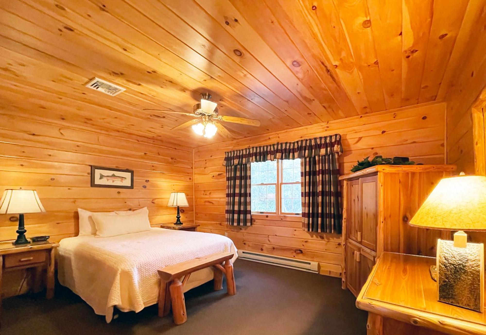 Mountain Springs Lake Resort Stroudsburg Kültér fotó