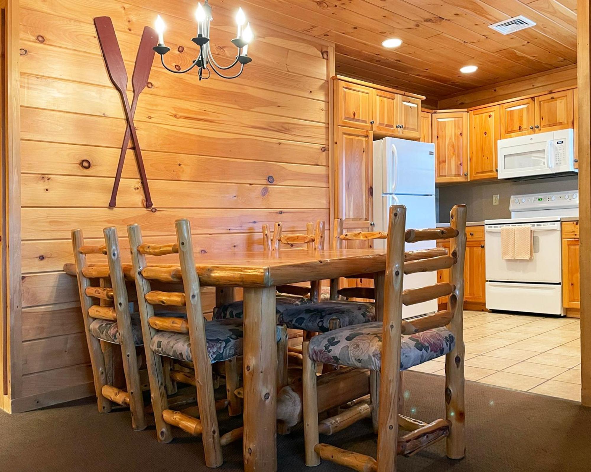 Mountain Springs Lake Resort Stroudsburg Kültér fotó