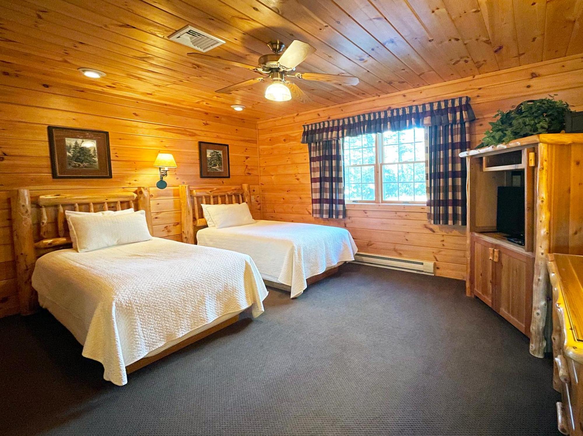 Mountain Springs Lake Resort Stroudsburg Kültér fotó