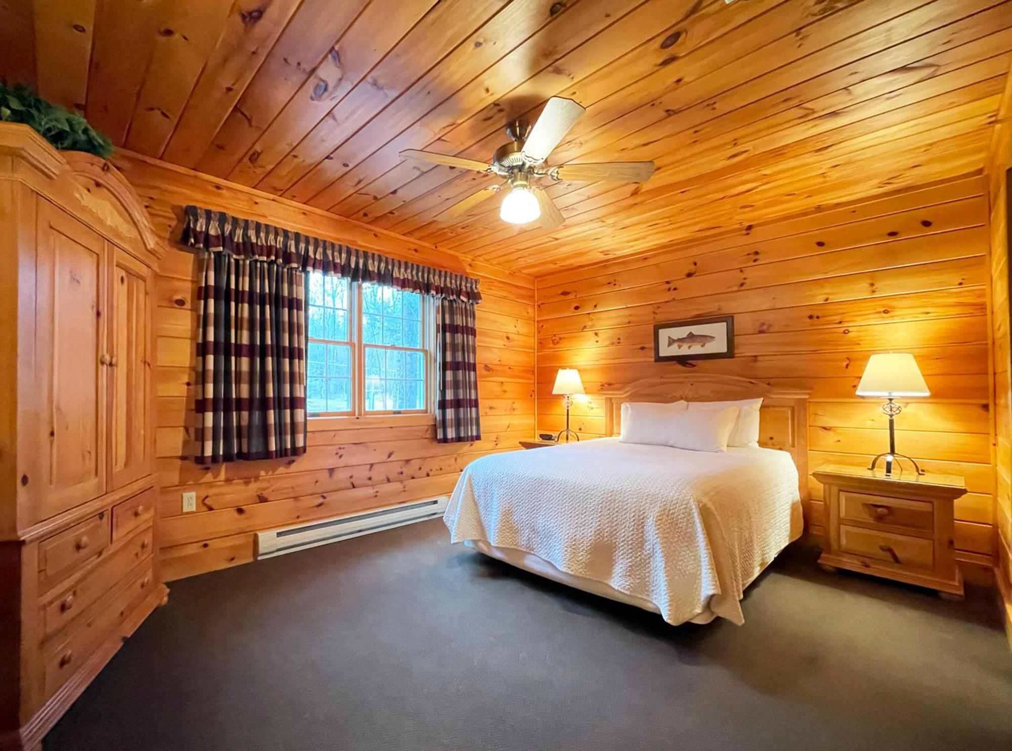 Mountain Springs Lake Resort Stroudsburg Kültér fotó