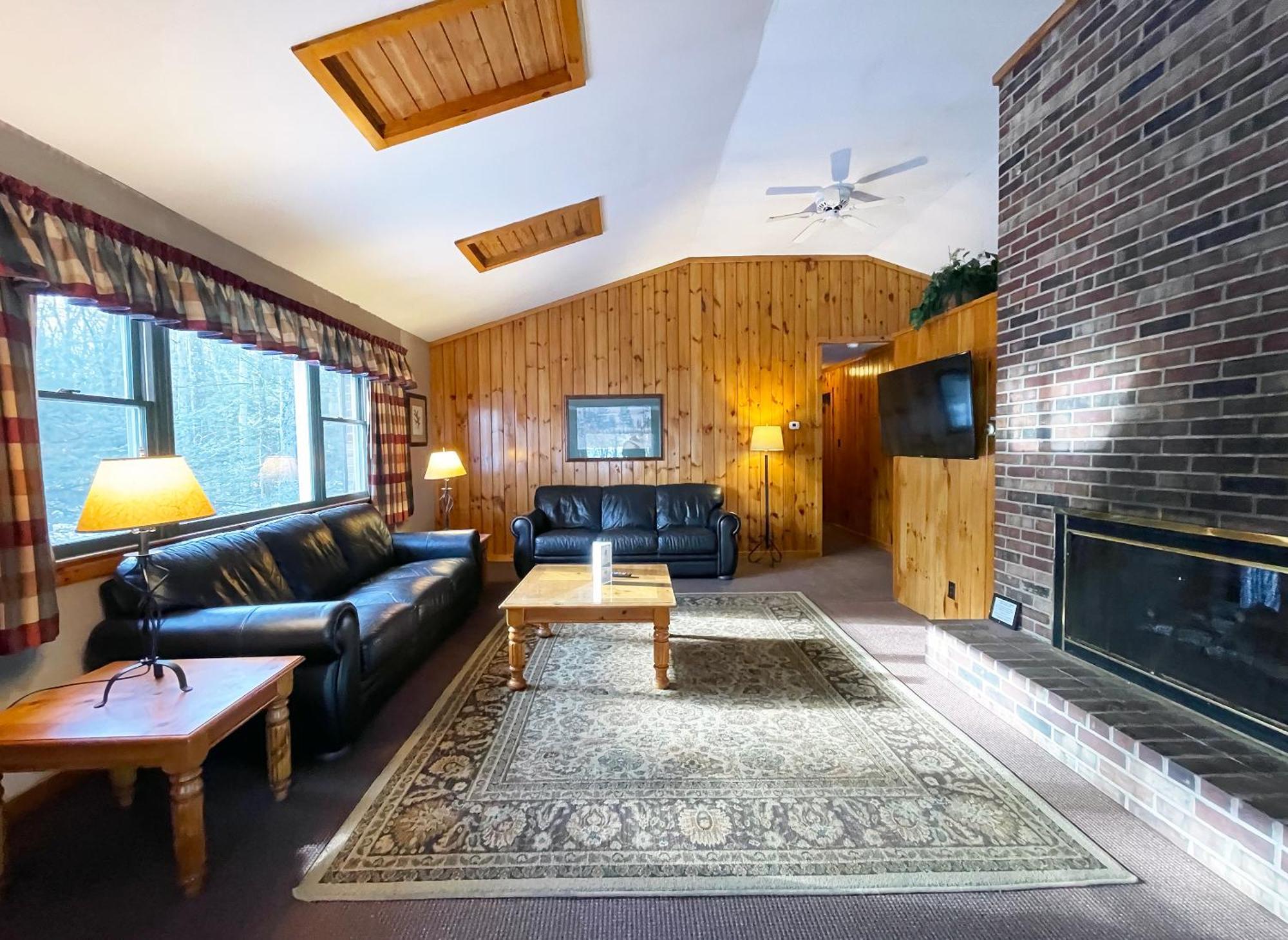 Mountain Springs Lake Resort Stroudsburg Kültér fotó