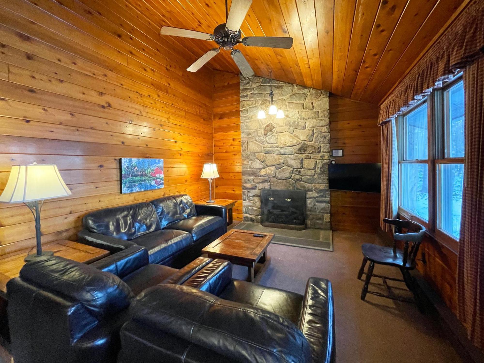 Mountain Springs Lake Resort Stroudsburg Szoba fotó